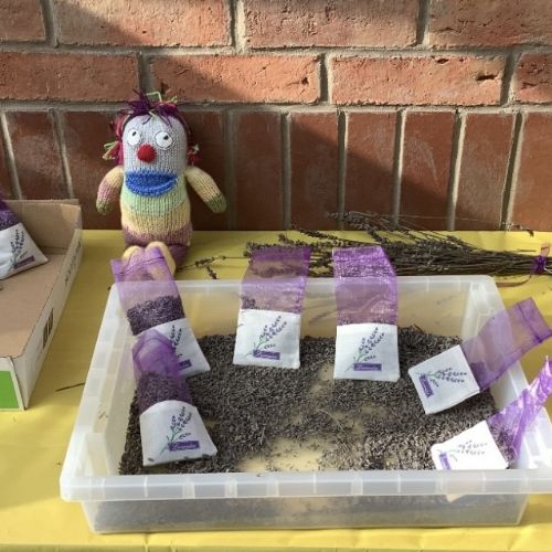 Children's mental health day 2023