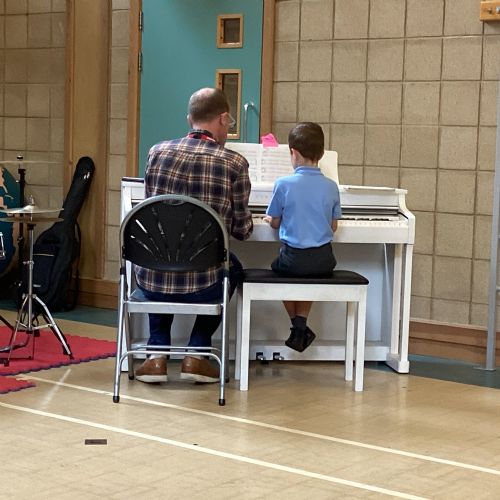 Music Concert