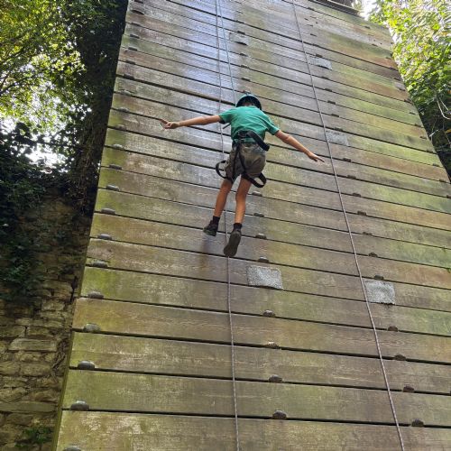 Year 4 Residential Trip 2024-25